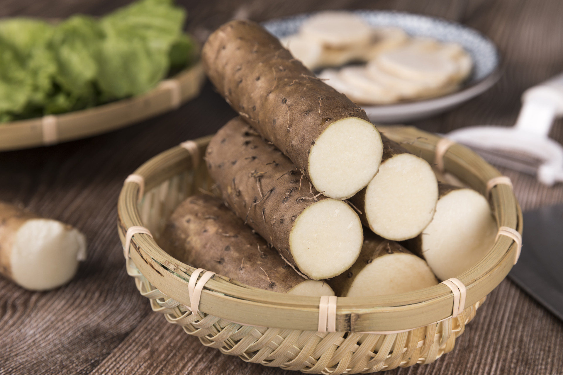 控糖可以吃山药吗缩略图